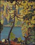 Record Frank Hans (Franz) Johnston sale - Heffel Gallery - buy and sell art