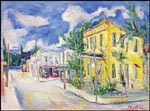 Record Samuel Borenstein sale - Heffel Gallery - buy and sell art