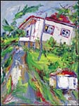 Record Samuel Borenstein sale - Heffel Gallery - buy and sell art