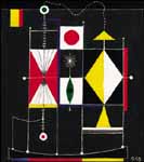 Record Bertram Charles (B.C.) Binning sale - Heffel Gallery - buy and sell art
