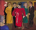 Record Maxwell Bennett Bates sale - Heffel Gallery - buy and sell art