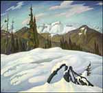 Record William Percival (W.P.) Weston sale - Heffel Gallery - buy and sell art
