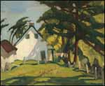 Record Henrietta Mabel May sale - Heffel Gallery - buy and sell art