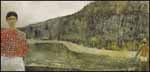 Record Jean Paul Lemieux sale - Heffel Gallery - buy and sell art