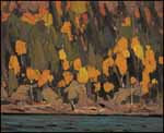Record Thomas John (Tom) Thomson sale - Heffel Gallery - buy and sell art