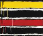Record Serge Lemoyne sale - Heffel Gallery - buy and sell art