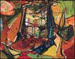 Record Harold Barling Town sale - Heffel Gallery - buy and sell art