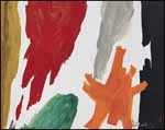 Record Jack Hamilton Bush sale - Heffel Gallery - buy and sell art