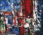 Record Jean-Paul Riopelle sale - Heffel Gallery - buy and sell art