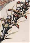 Record Sybil Andrews sale - Heffel Gallery - buy and sell art