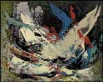 Record Léon Bellefleur sale - Heffel Gallery - buy and sell art