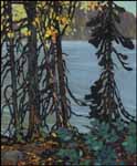 Record Frank Hans (Franz) Johnston sale - Heffel Gallery - buy and sell art