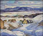 Record Henrietta Mabel May sale - Heffel Gallery - buy and sell art
