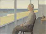 Record Alexander Colville sale - Heffel Gallery - buy and sell art