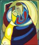 Record Daphne Odjig sale - Heffel Gallery - buy and sell art