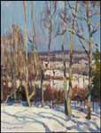 Record John William Beatty sale - Heffel Gallery - buy and sell art