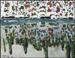 Record David Brown Milne sale - Heffel Gallery - buy and sell art
