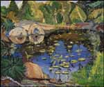 Record Arthur Lismer sale - Heffel Gallery - buy and sell art