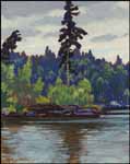 Record Frank Hans (Franz) Johnston sale - Heffel Gallery - buy and sell art