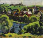 Record Randolph Stanley Hewton sale - Heffel Gallery - buy and sell art