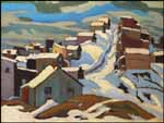 Record Sir Frederick Grant Banting sale - Heffel Gallery - buy and sell art