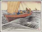 Record Walter Joseph (W.J.) Phillips sale - Heffel Gallery - buy and sell art