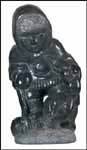 Record Johnny Inukpuk sale - Heffel Gallery - buy and sell art