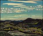 Record Franklin Carmichael sale - Heffel Gallery - buy and sell art