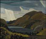 Record Franklin Carmichael sale - Heffel Gallery - buy and sell art