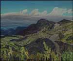 Record Franklin Carmichael sale - Heffel Gallery - buy and sell art