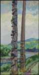Record Emily Carr sale - Heffel Gallery - buy and sell art