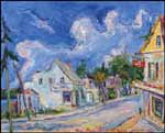 Record Samuel Borenstein sale - Heffel Gallery - buy and sell art