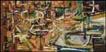 Record Harold Barling Town sale - Heffel Gallery - buy and sell art