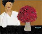 Record Jean Paul Lemieux sale - Heffel Gallery - buy and sell art