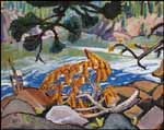 Record Arthur Lismer sale - Heffel Gallery - buy and sell art