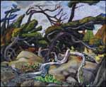 Record Arthur Lismer sale - Heffel Gallery - buy and sell art
