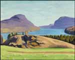 Record John Goodwin Lyman sale - Heffel Gallery - buy and sell art