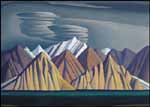 Record Lawren Stewart Harris sale - Heffel Gallery - buy and sell art