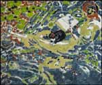 Record David Brown Milne sale - Heffel Gallery - buy and sell art