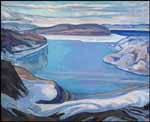 Record Henrietta Mabel May sale - Heffel Gallery - buy and sell art