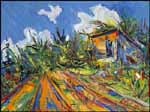 Record Samuel Borenstein sale - Heffel Gallery - buy and sell art