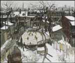 Record John Geoffrey Caruthers Little sale - Heffel Gallery - buy and sell art