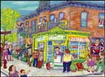 Record Miyuki Tanobe sale - Heffel Gallery - buy and sell art