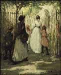 Record Henrietta Mabel May sale - Heffel Gallery - buy and sell art