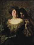 Record Laura Adelaine Lyall Muntz sale - Heffel Gallery - buy and sell art
