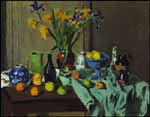 Record William Goodridge Roberts sale - Heffel Gallery - buy and sell art