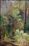 Record Emily Carr sale - Heffel Gallery - buy and sell art