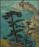 Record William Percival (W.P.) Weston sale - Heffel Gallery - buy and sell art