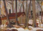 Record Anne Douglas Savage sale - Heffel Gallery - Buy and Sell art
