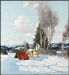 Record Frederick Simpson Coburn sale - Heffel Gallery - buy and sell art
